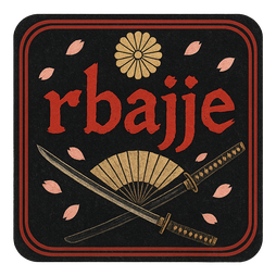 rbajje logo